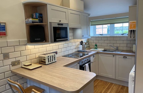 Lacock Cottage | The Rectory Lacock, family accommodation in the heart of Lacock