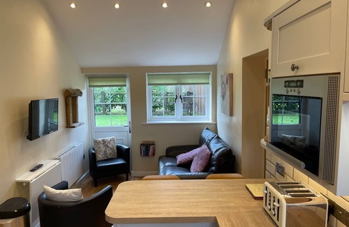 Lacock Cottage | The Rectory Lacock, family accommodation in the heart of Lacock