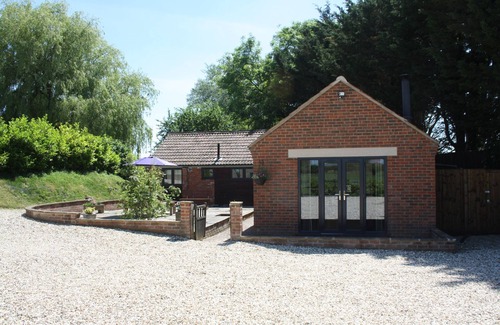Lacock Cottage | The Rectory Lacock, family accommodation in the heart of Lacock