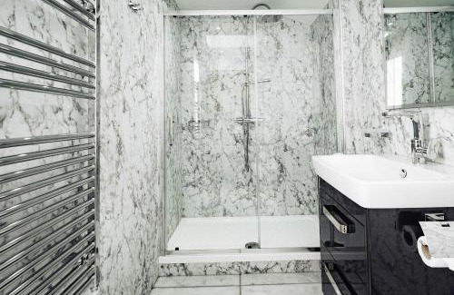 Linton-in-Craven Apartment | The Rectory Rooms, Studio 4