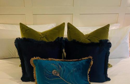 Gosforth Hotel | The Red Admiral Gosforth CA20 1BP