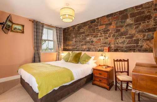 Gosforth Hotel | The Red Admiral Gosforth CA20 1BP