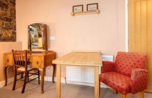 Gosforth Hotel | The Red Admiral Gosforth CA20 1BP