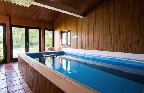Mary Tavy House | The Red Barn