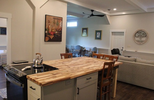 Radnor House | The Red Barn Loft #2