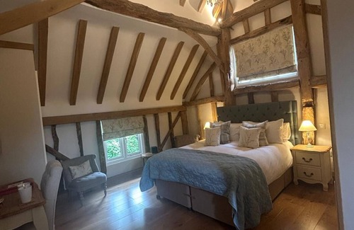 Royston Hotel | The Red Cow Inn