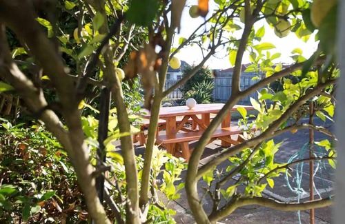 Ulverstone Apartment | The Red Door - 1 Bedroom Studio and Bfstn