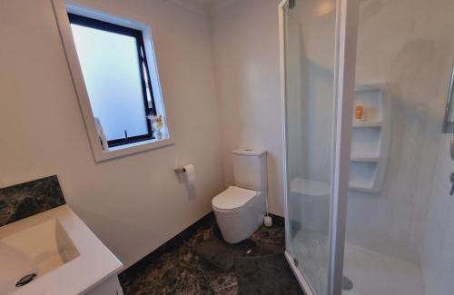 Hamilton House | The Red Door Homestay