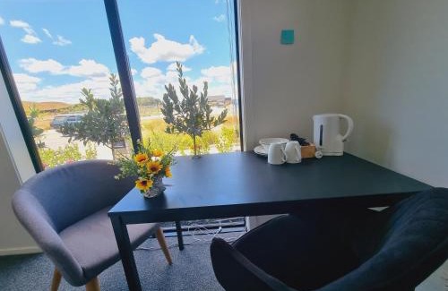 Hamilton House | The Red Door Homestay