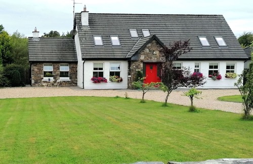 Westport House | The Red Door Westport Co Mayo
