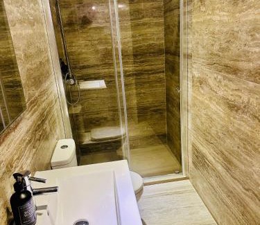 Iklin Hotel | The Red Farm Relais & Spa
