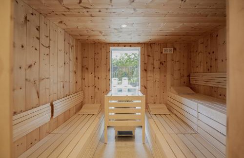 Spitz Hotel | The Red Gate Retreat & Event