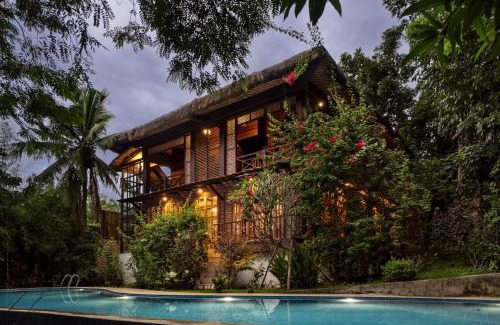 Batangas City House | The Red Hen Homestead