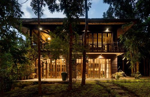 Batangas City House | The Red Hen Homestead