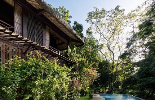 Batangas City House | The Red Hen Homestead