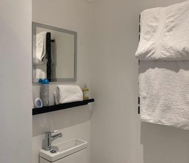 Mylor Churchtown House | The Red House Guest House