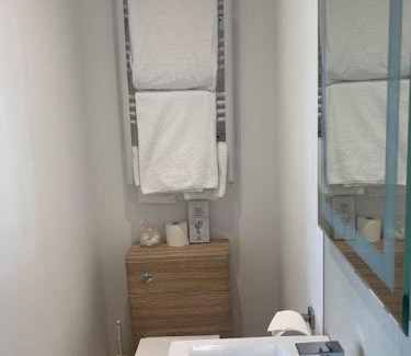 Mylor Churchtown House | The Red House Guest House