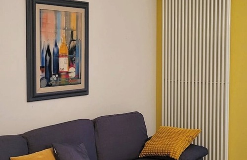Savigliano Apartment | The Red House