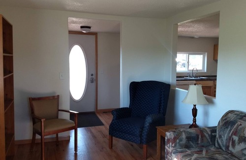 Rapid City House | The Red House
