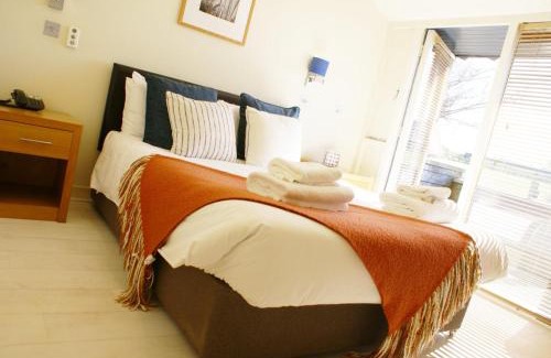 Stiffkey Hotel | The Red Lion at Stiffkey