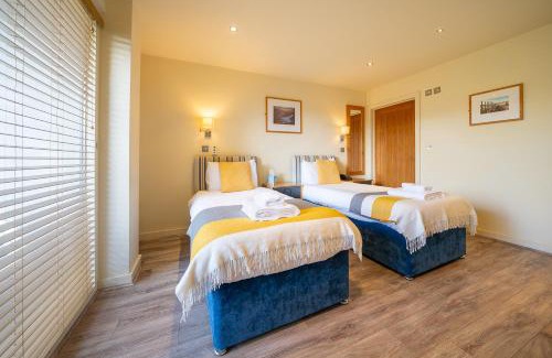 Stiffkey Hotel | The Red Lion at Stiffkey