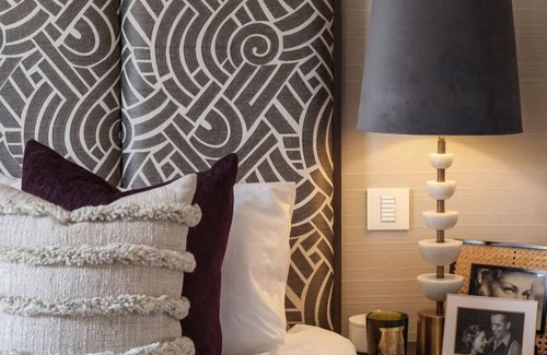 Didcot Hotel | The Red Lion Blewbury
