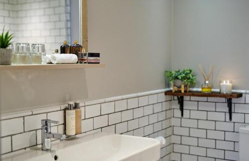 Odiham Hotel | The Red Lion