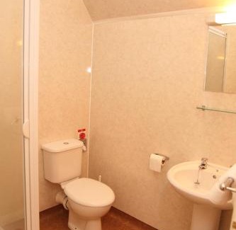 Boston Hotel | The Red Lion