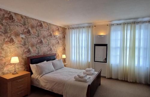 Heytesbury Hotel | The Red Lion Heytesbury
