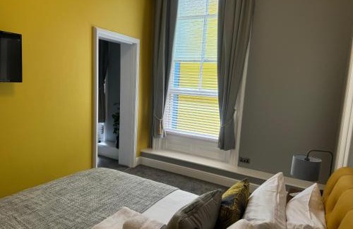 Cromer Hotel | The Red Lion Hotel