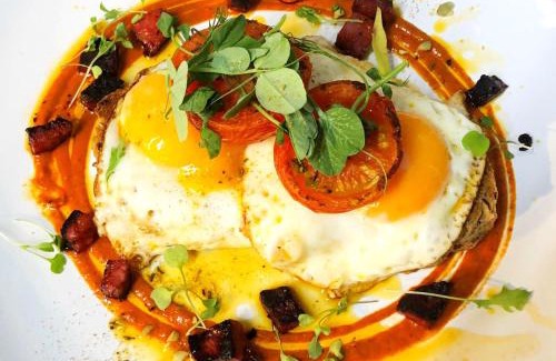 Oakfordbridge Hotel | The Red Lion Hotel