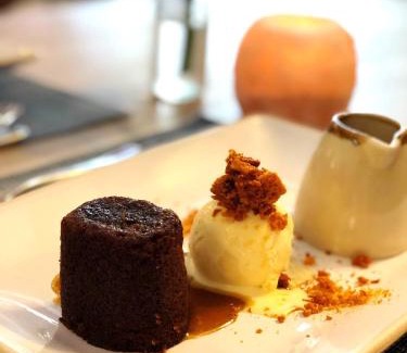 Oakfordbridge Hotel | The Red Lion Hotel