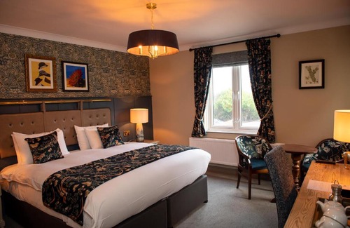 Todwick Hotel | The Red Lion Inn by Chef & Brewer Collection
