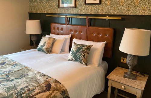 Todwick Hotel | The Red Lion Inn by Chef & Brewer Collection