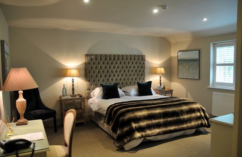Babcary Bed & Breakfast | The Red Lion Inn