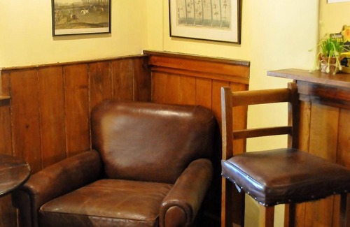 Babcary Bed & Breakfast | The Red Lion Inn
