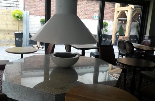 Doncaster Hotel | The Red Lion Wetherspoon