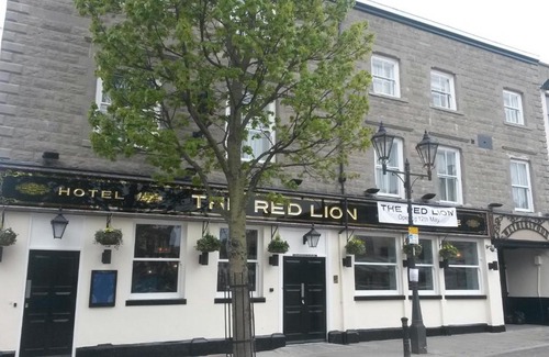 Doncaster Hotel | The Red Lion Wetherspoon