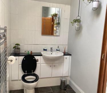 Woodborough House | The Red Lodge Annexe