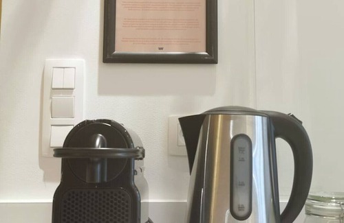 Sint-Andries Apartment | The Red Monkey by SHWAY