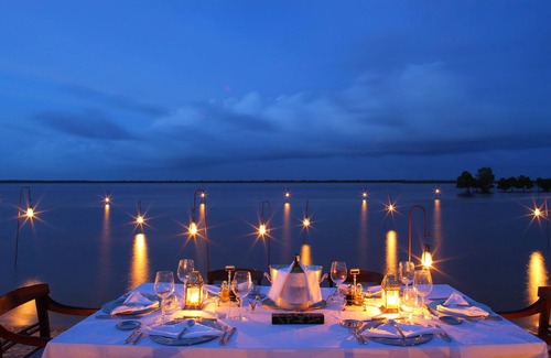 Lamu Cabin | The Red Pepper House