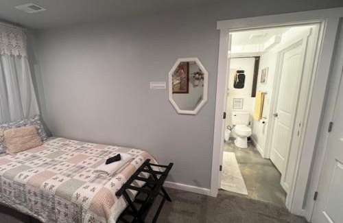 Nampa House | the Red Roof Farmhouse