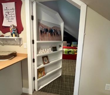 Nampa House | the Red Roof Farmhouse