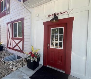 Nampa House | the Red Roof Farmhouse
