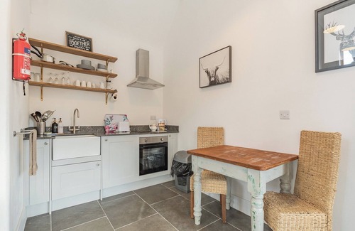 Blaisdon Cottage | The Red Rooster - UK44440