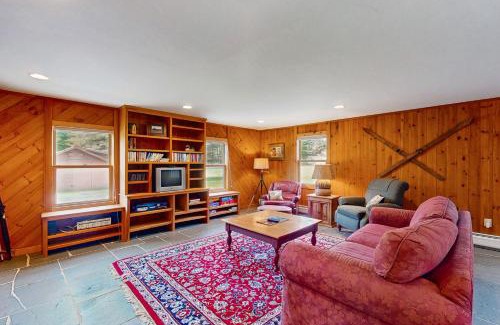 Dorset Apartment | The Red Silo