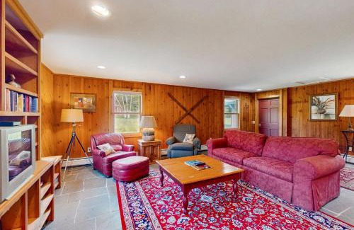 Dorset Apartment | The Red Silo