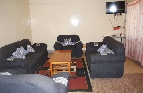 Thika Bed & Breakfast | The REE