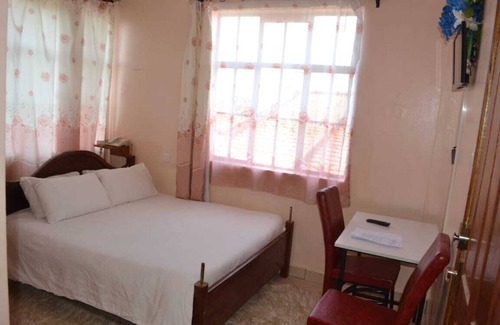 Thika Bed & Breakfast | The REE