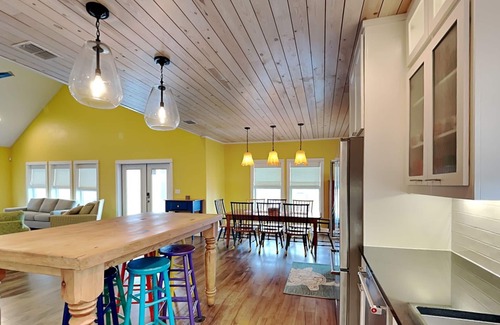 Rockport Cottage | The Reel Mccoy